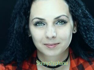 Skinnystephania