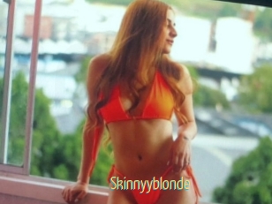 Skinnyyblonde