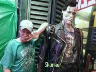 Skunker