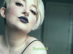 Skyevixen