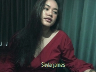 Skylarjames