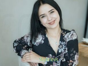 Skylarlevis