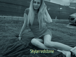 Skylarredstone