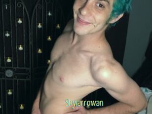 Skylarrowan
