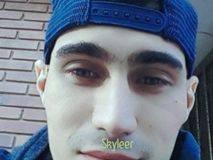 skyleer Chaturbate Cam Sexe