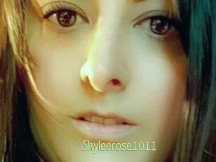 Skyleerose1011