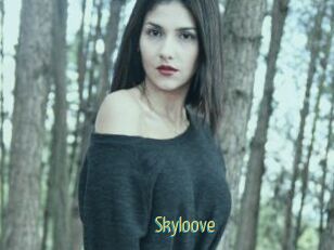 Skyloove