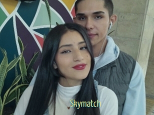 Skymatch