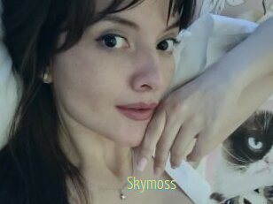 Skymoss