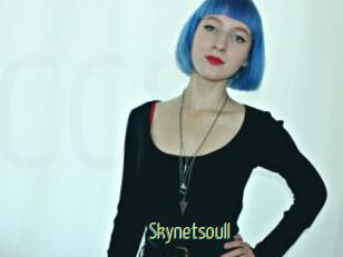 Skynetsoull