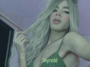 Skyredd
