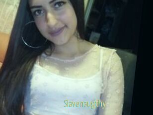 Slavenaugthy