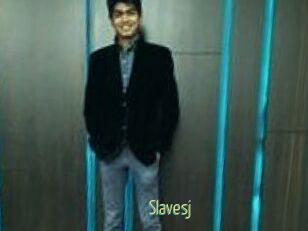 Slavesj