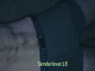 slenderlover18 Chaturbate Cam Sexe