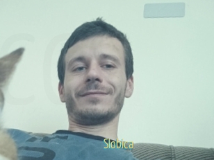Slobica