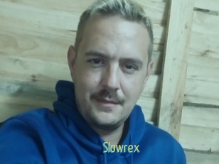Slowrex