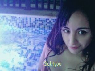 Slut4you