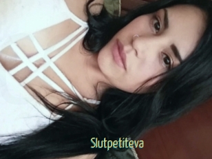 Slutpetiteva