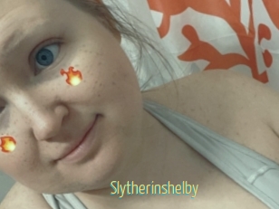 Slytherinshelby