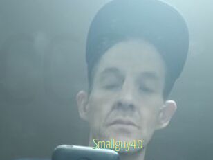 Smallguy40