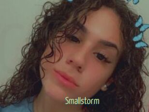 Smallstorm