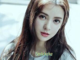 Smilekeke