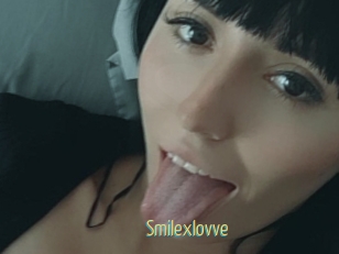 Smilexlovve
