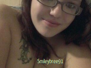 Smileybree91