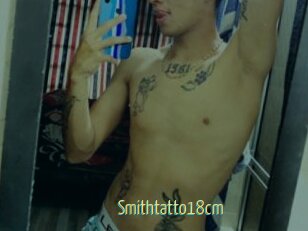 Smithtatto18cm