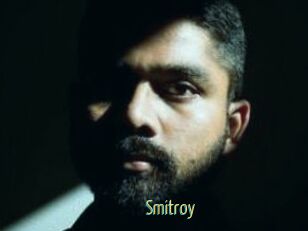 Smitroy