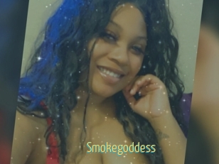 Smokegoddess