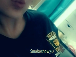 Smokeshow30