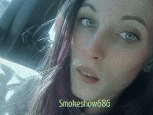 Smokeshow686