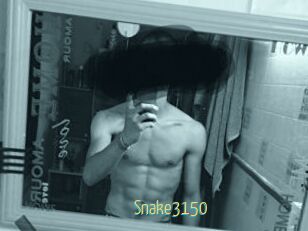 Snake3150