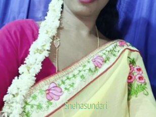 Snehasundari