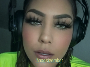 Snookieember