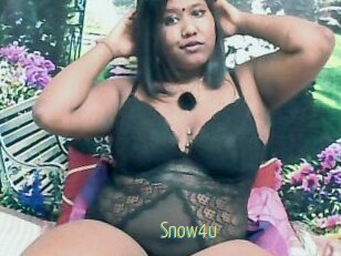 Snow4u