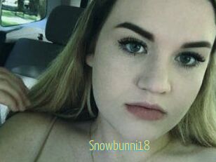 Snowbunni18