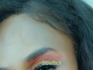 Snowflack
