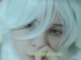 Snowflakehoneybaby