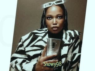 Snowy98