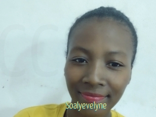soalyevelyne Chaturbate Cam Sexe