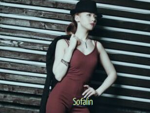 Sofalin