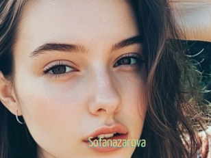 Sofanazarova