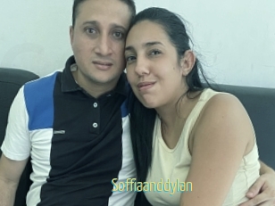 Soffiaanddylan