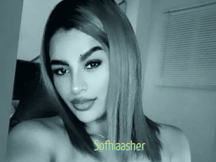 Sofhiaasher