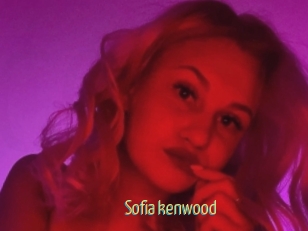 Sofia_kenwood