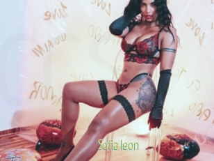 Sofia_leon