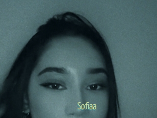 Sofiaa