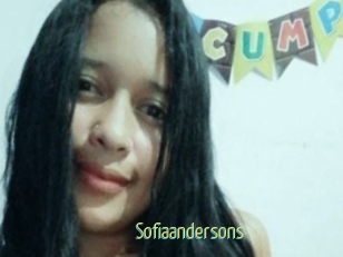 Sofiaandersons